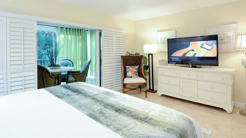 Guest Bedroom 3 - Ground Floor