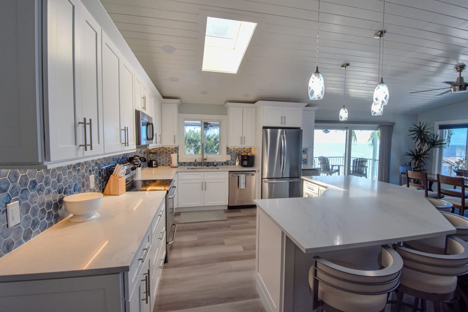 Newly Remodeled Kitchen (completed Oct. 2025)