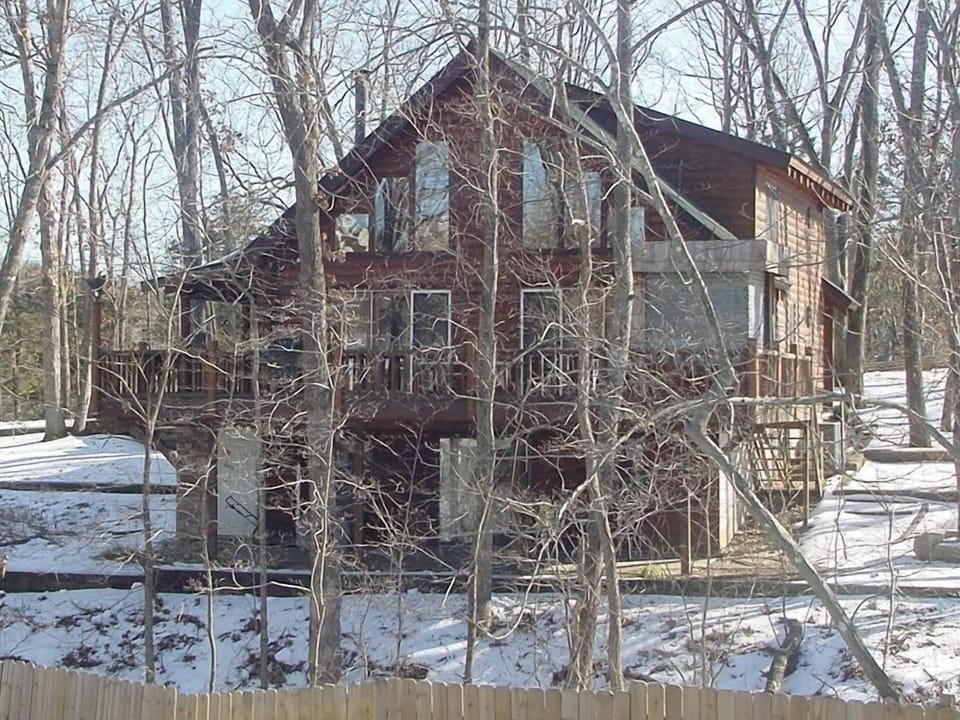 North View