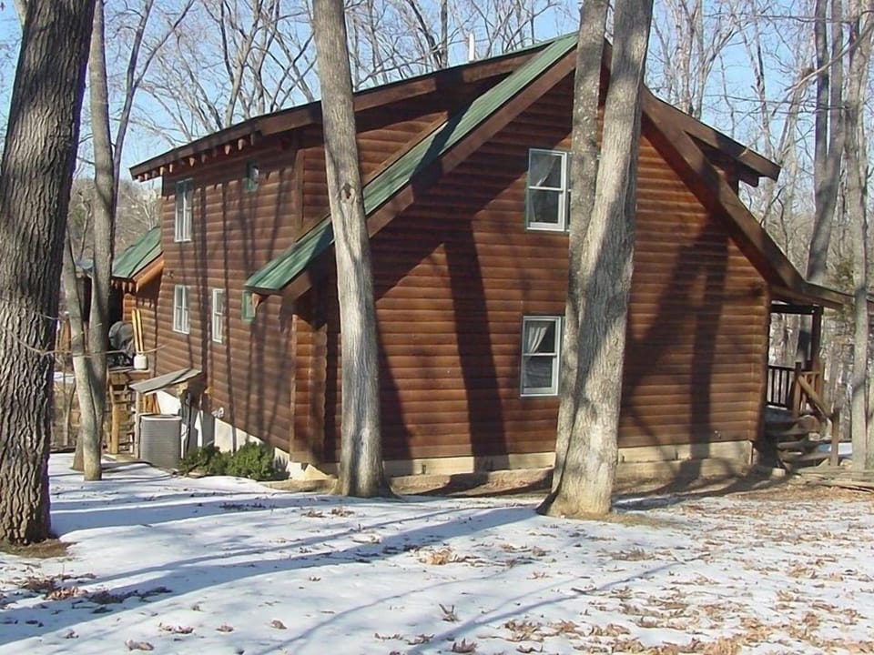 South View