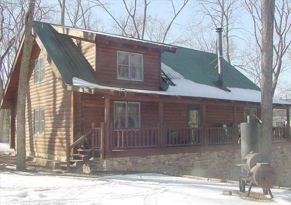 East View