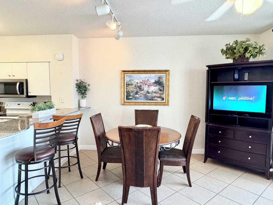 Dinning room 