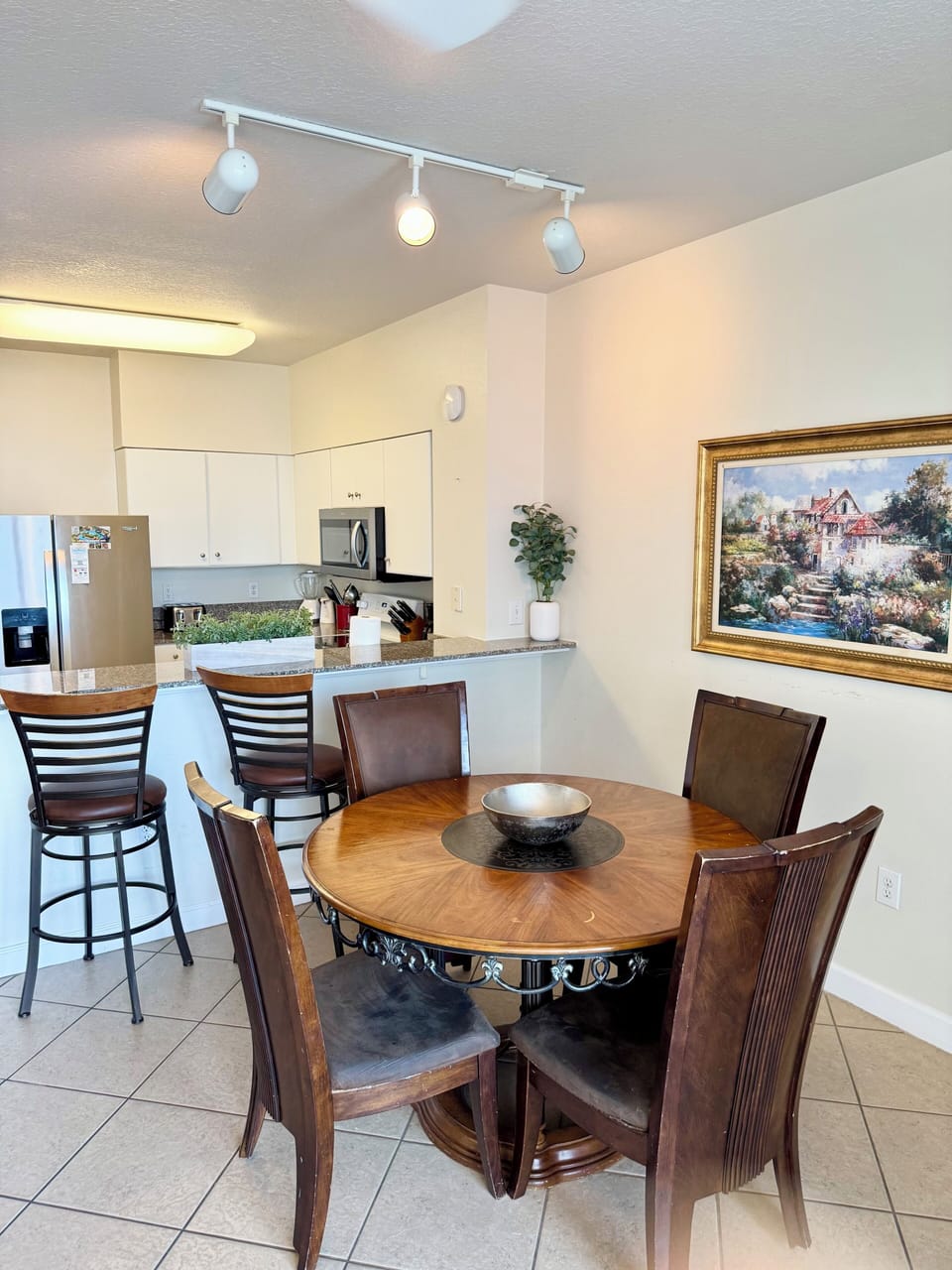 Dinning room 