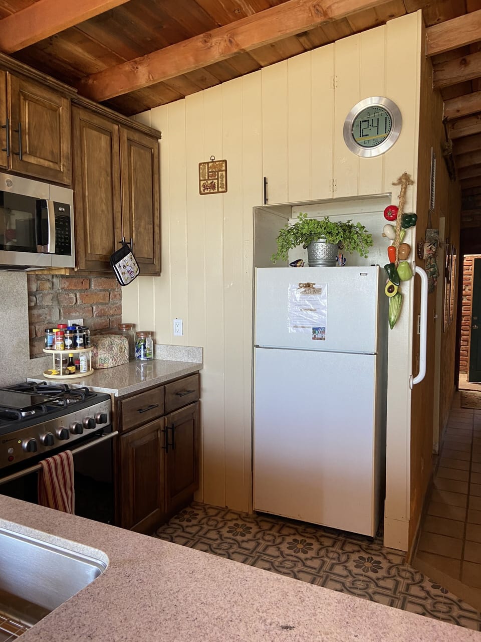 New kitchen remodel 2024