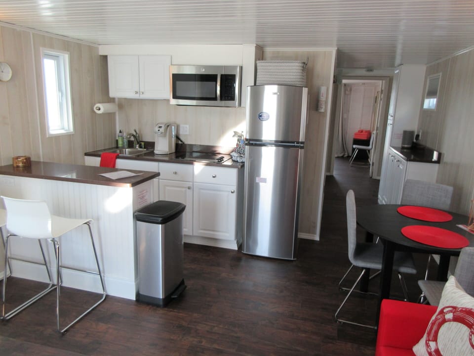 Dinette