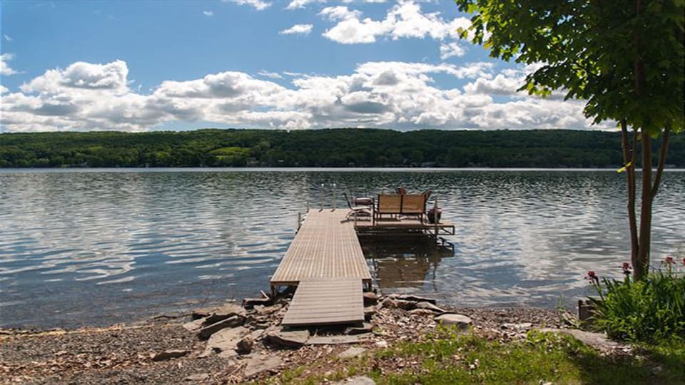Lake