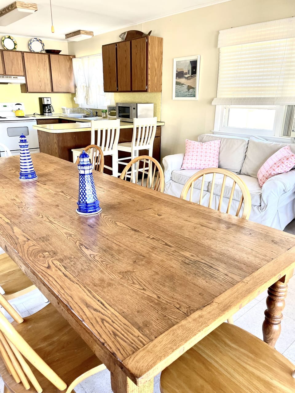 Big Pine Table
