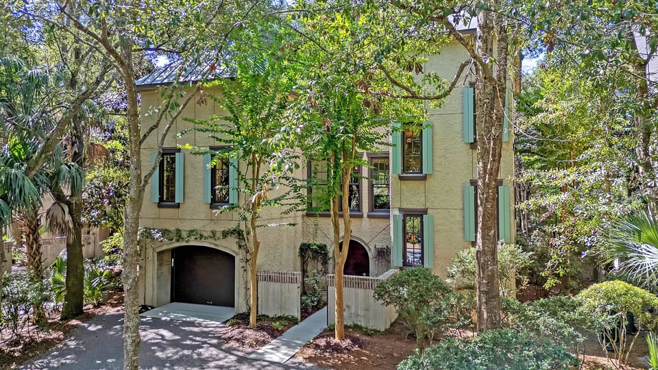 5530 CYPRESS COTTAGE LANE