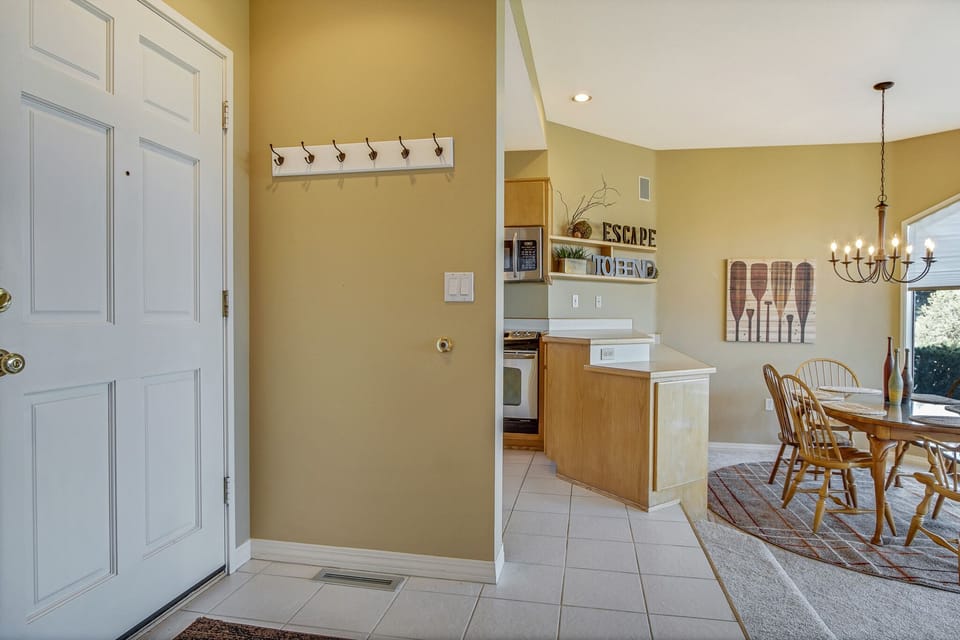 Entryway