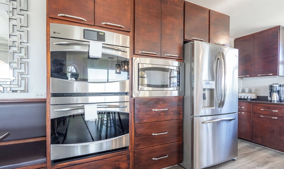 New Refrigerator as Feb 2023