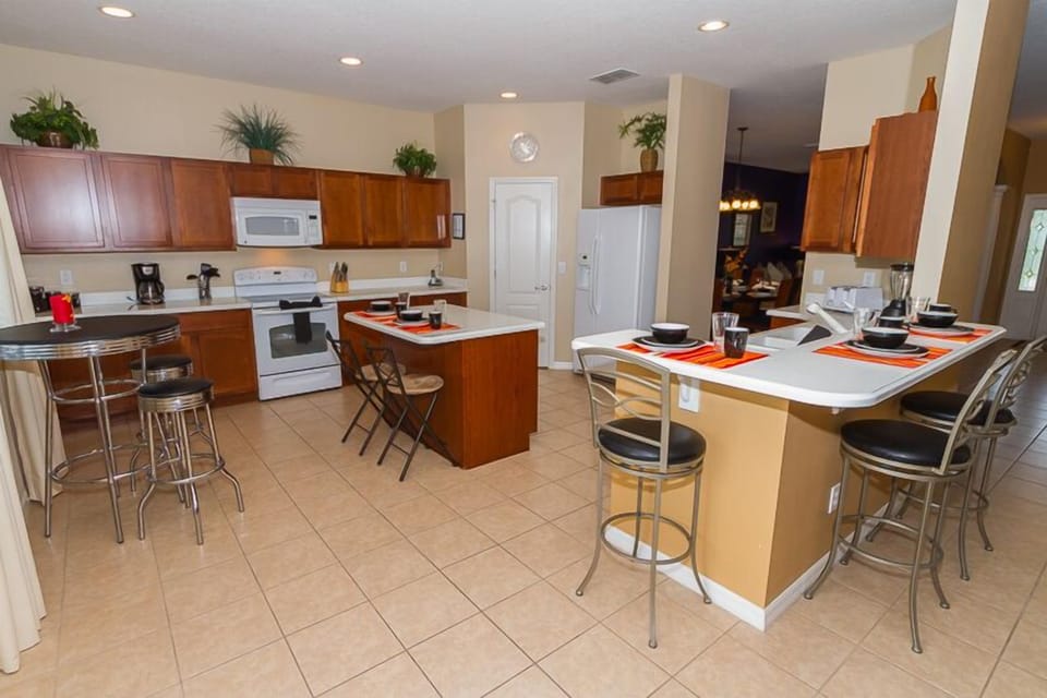 KitchenDiner