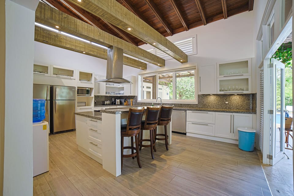 Kitchen/Sea Horse Ranch 27 (2)