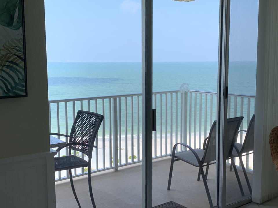 Great View!   