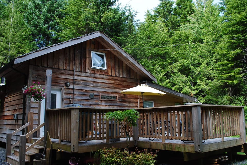 Summerisle Cottage