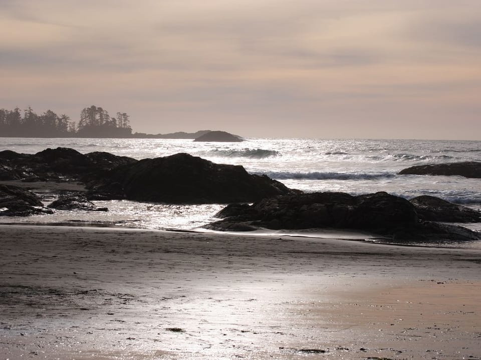 Chesterman Beach
