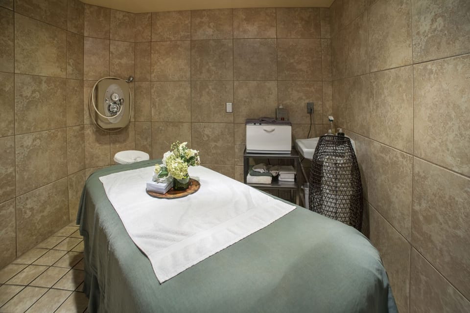 European Spa