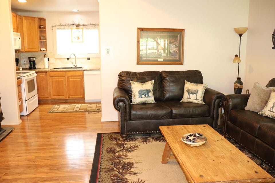 den area 