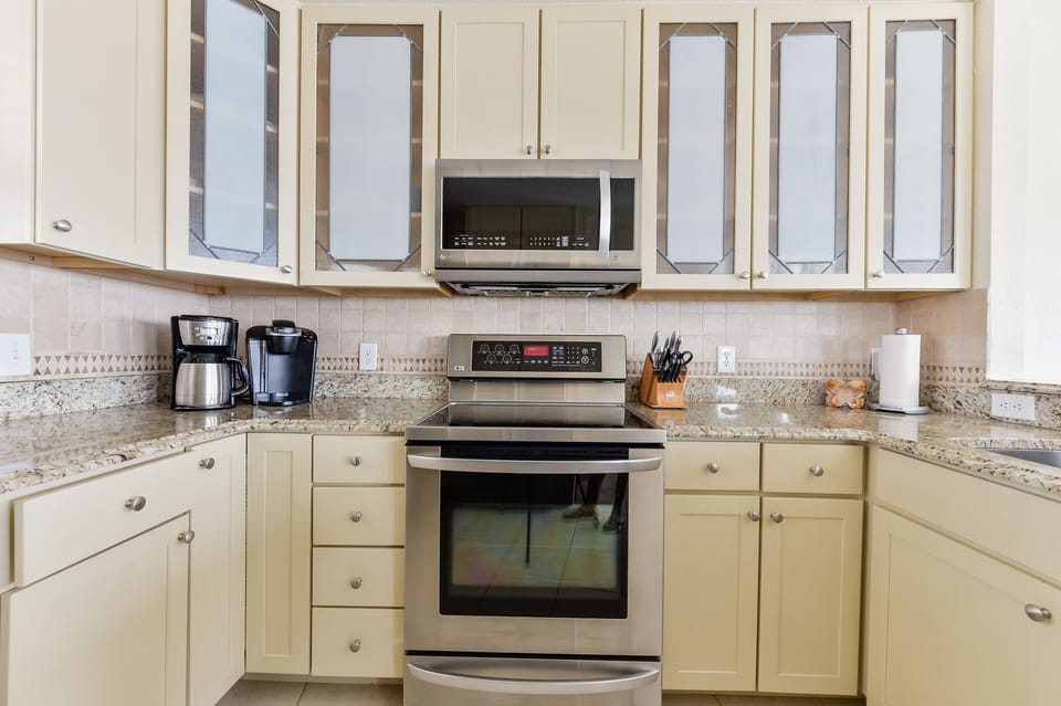 Kitchen Granite Countertops