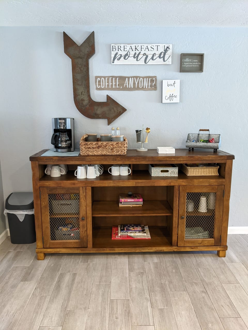 Coffee Bar