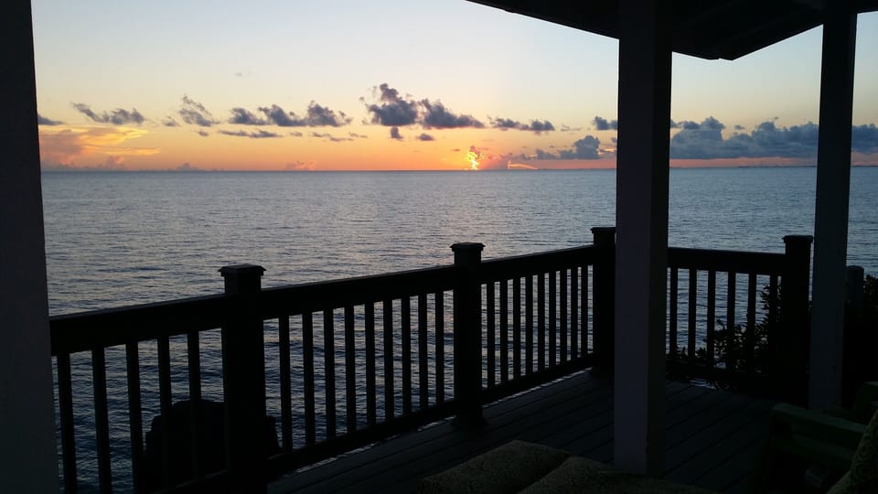 Bliss !