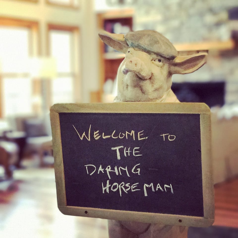 Welcome!