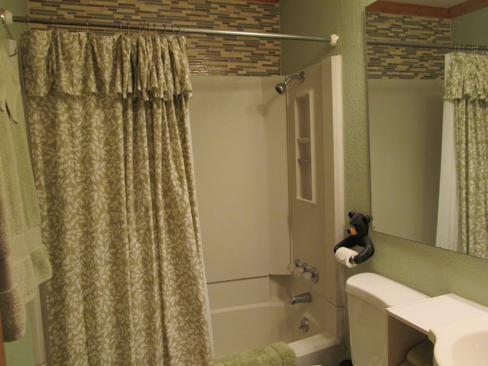 Another full bathroom

