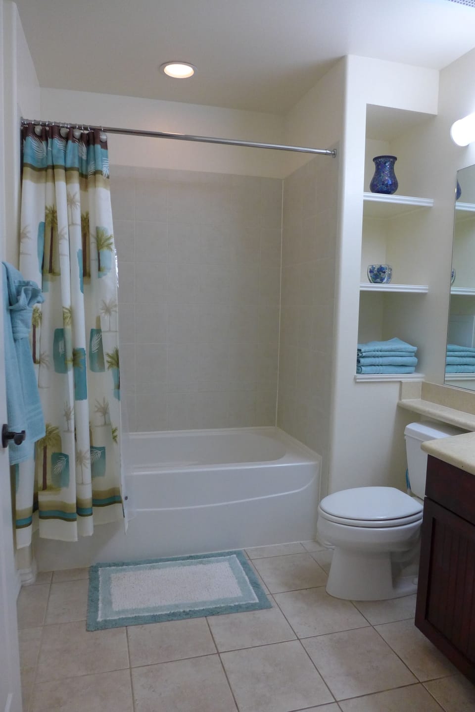 Sub Bath Room
