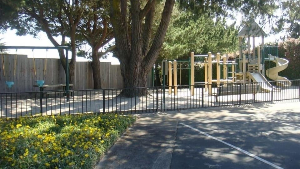 Kids Playground
