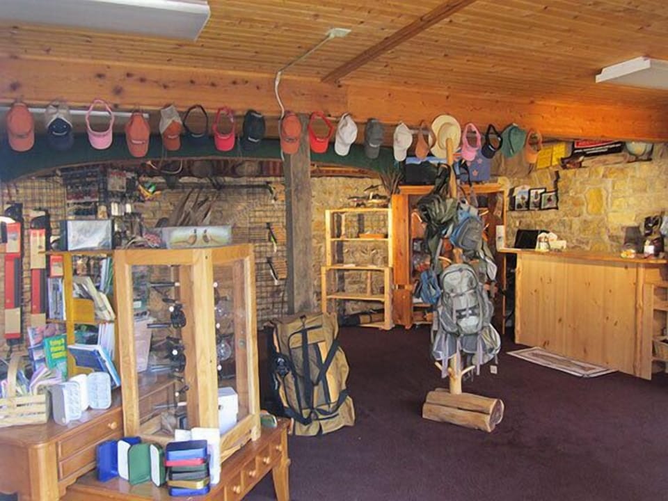 Fly Shop