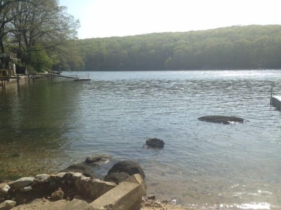 Niantic River