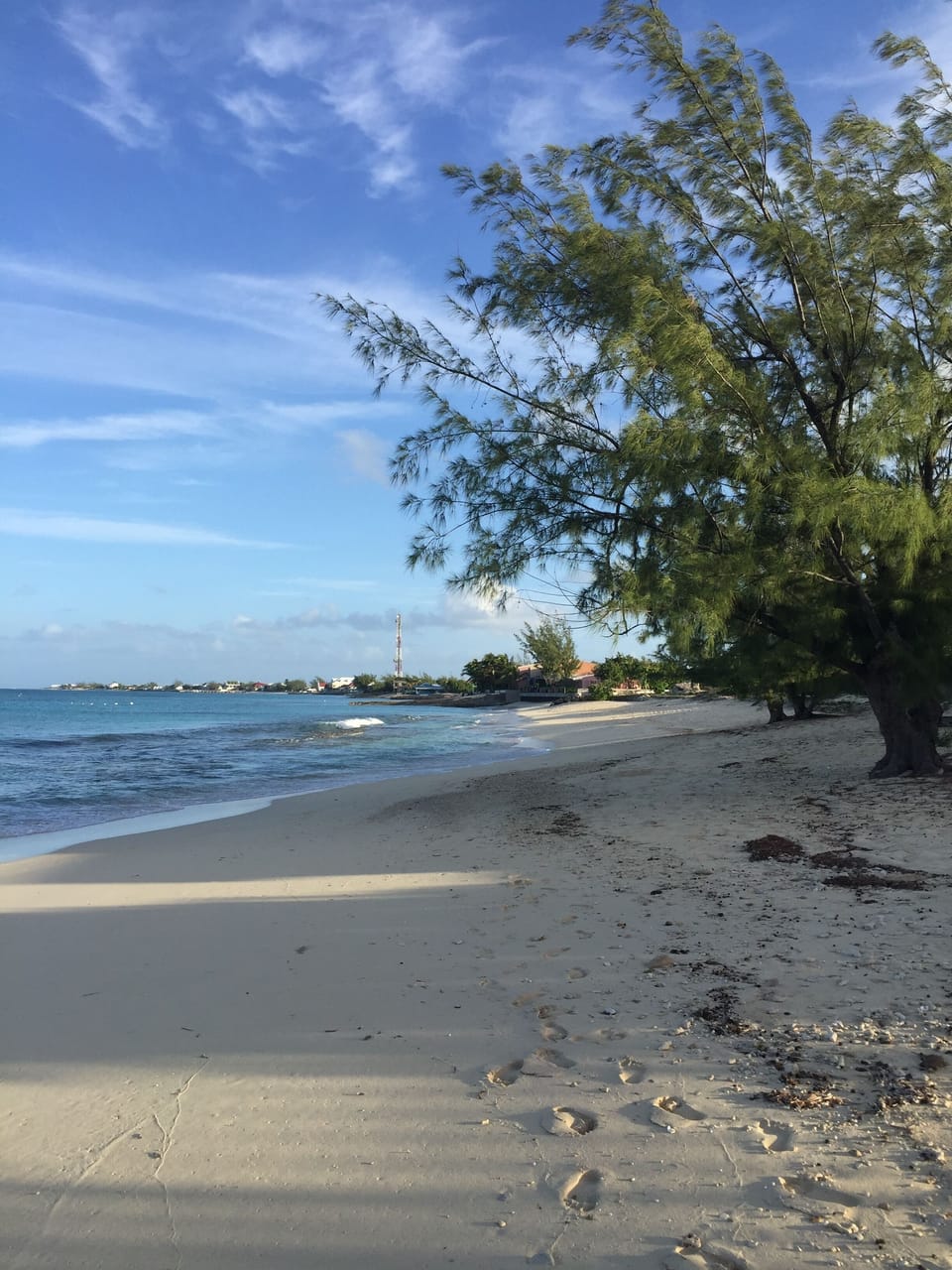 Our Secluded Beach