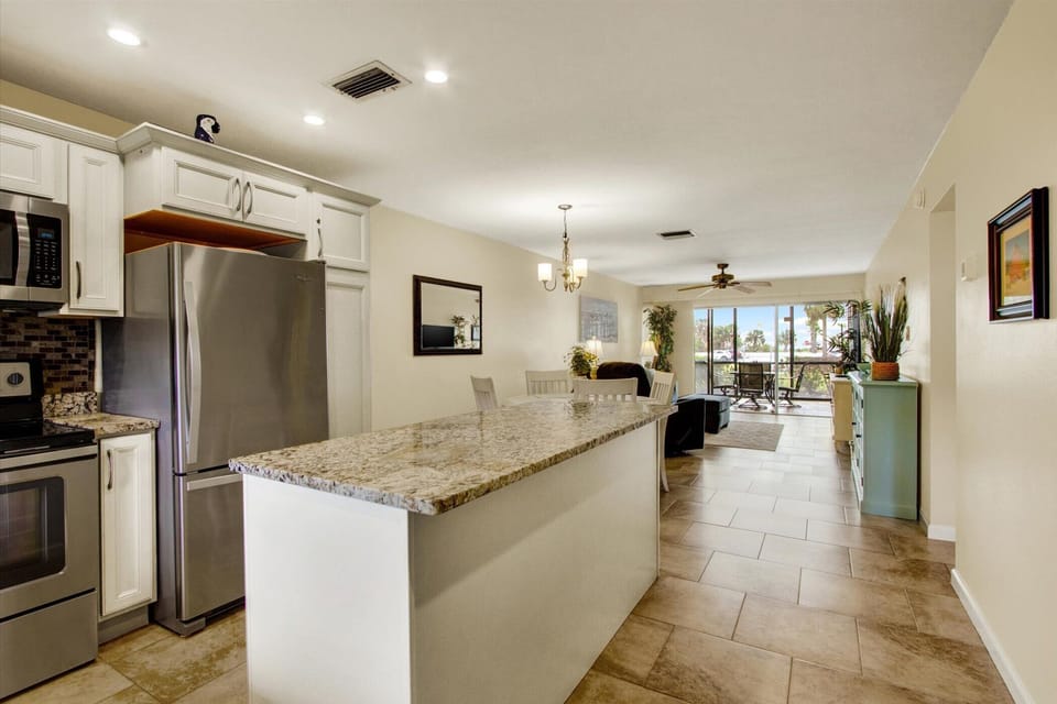 Newer Appliances