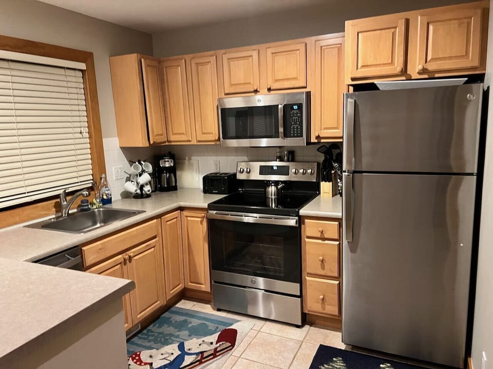 Kitchen--New Appliances in 2023