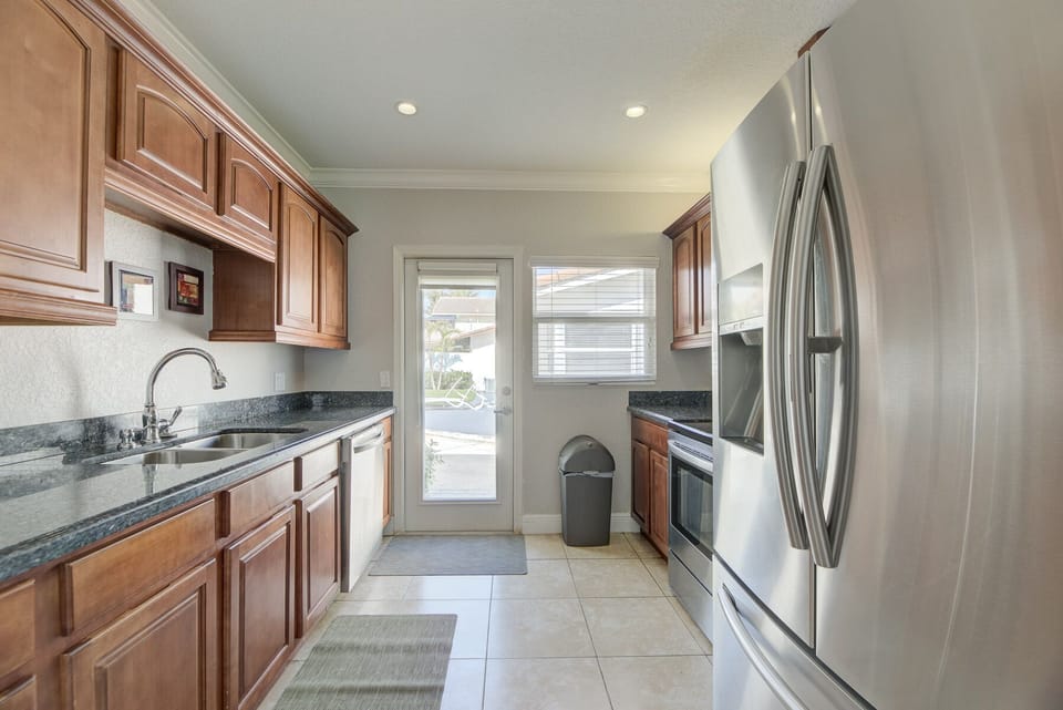 Kitchen (Main)