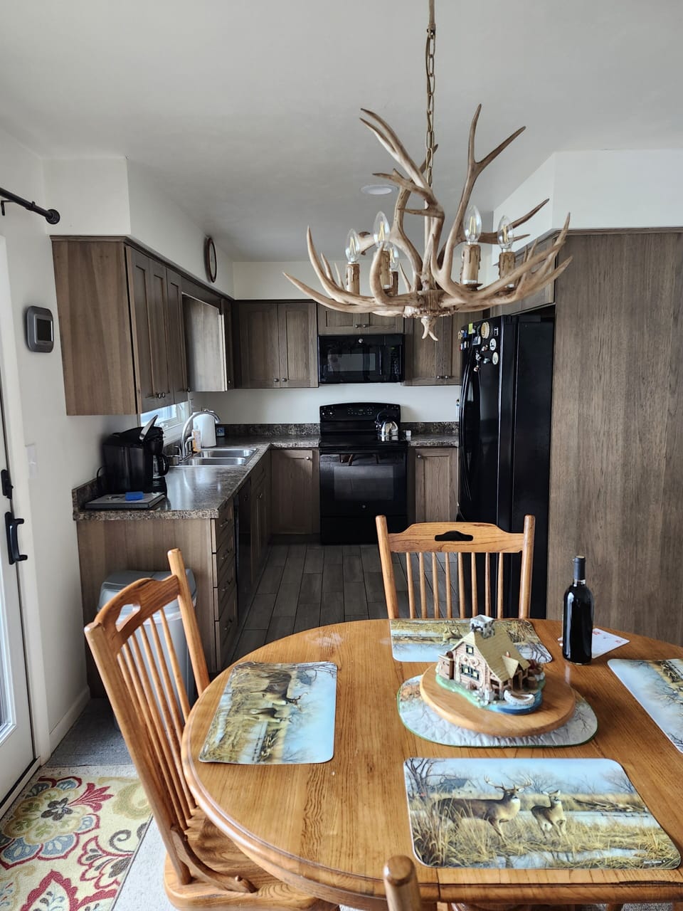 Dinning Room Table