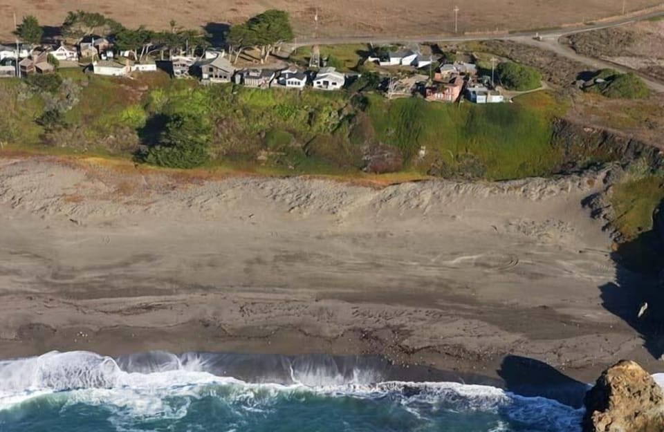 Our neighborhood