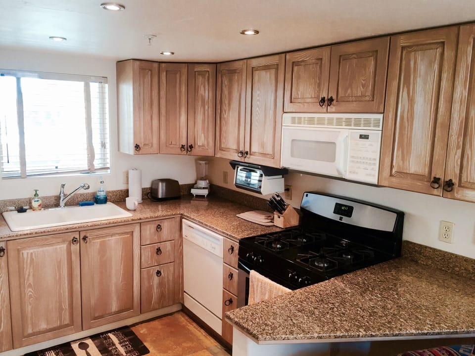 Kitchen on 3rd floor