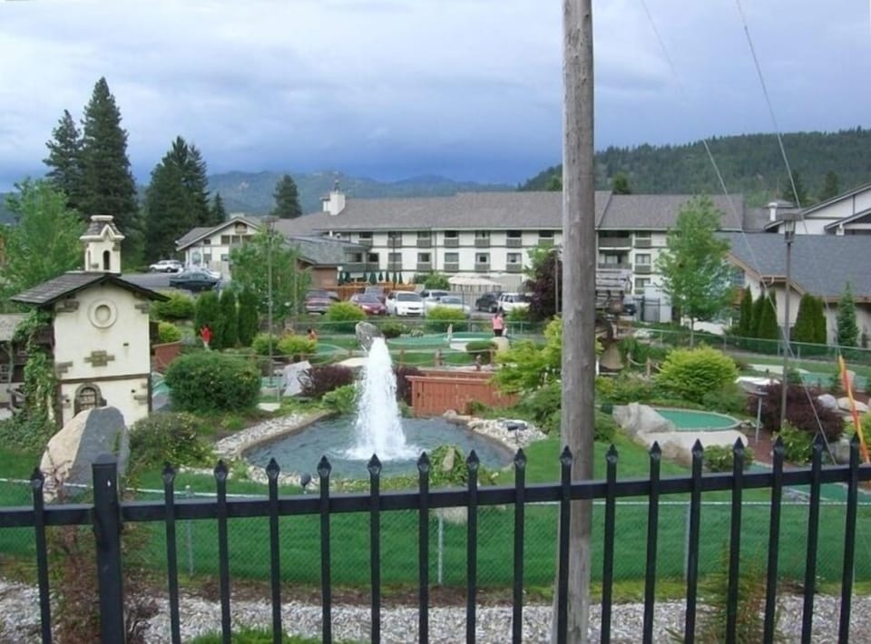 Icicle Junction