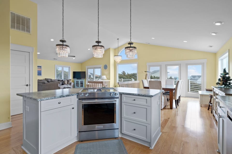2 Kitchen