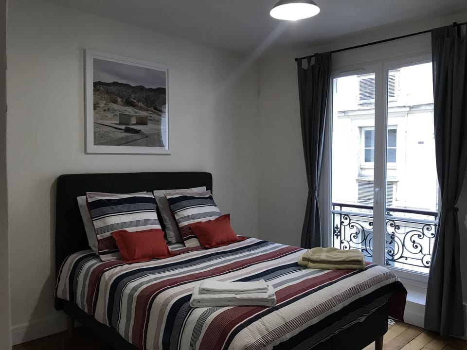 Bedroom #2