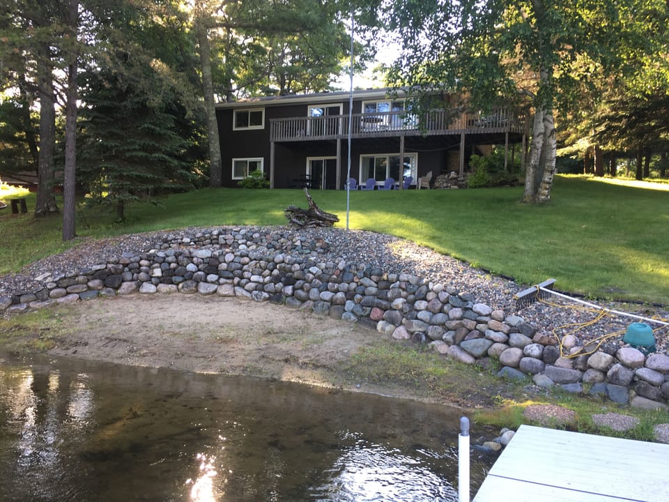 Lake Front