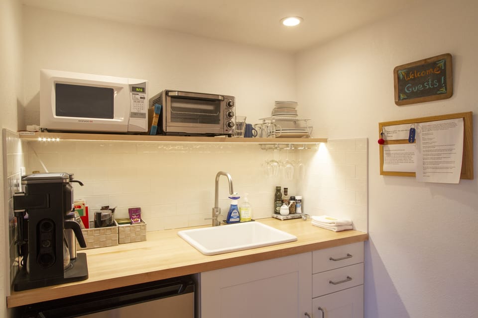 Mini Kitchen