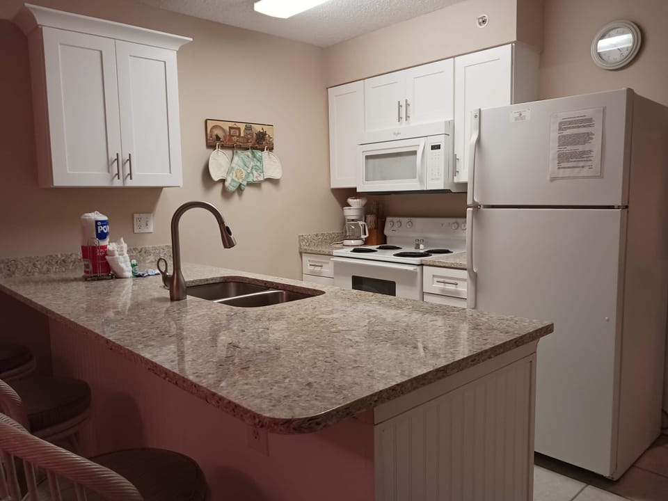 New kitchen 2022
