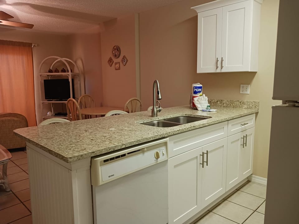New kitchen cabinets/counters in 2022