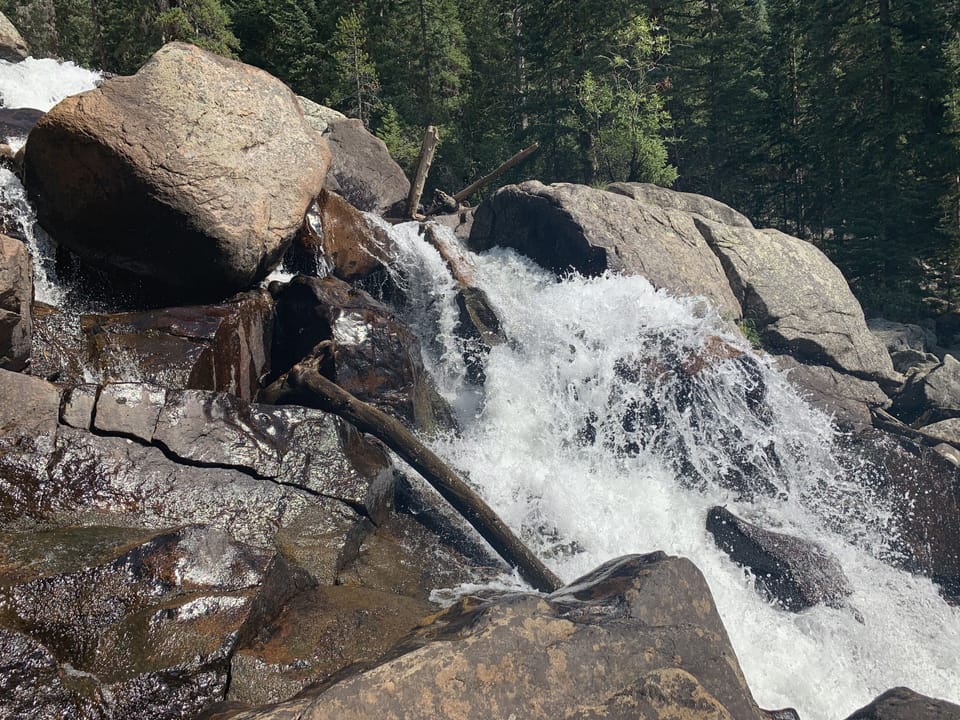 Cascade Falls