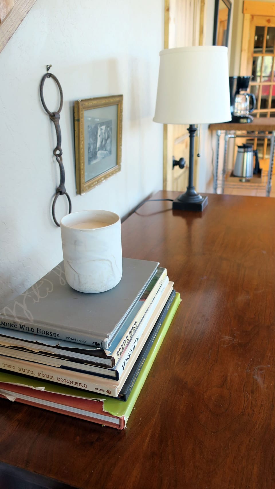 Modern decor
