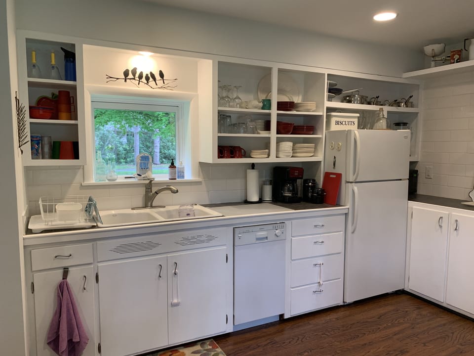 Dishwasher