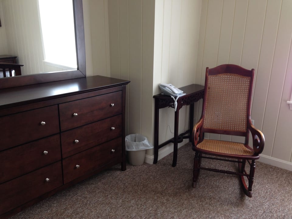 Bedroom #4