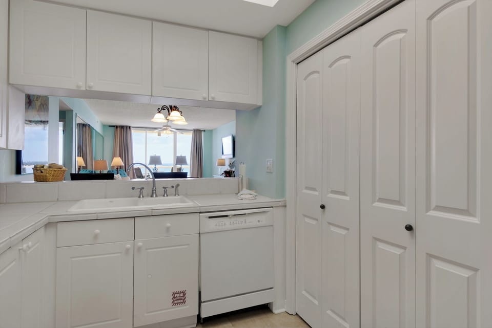 Modern up to date Kitchen area