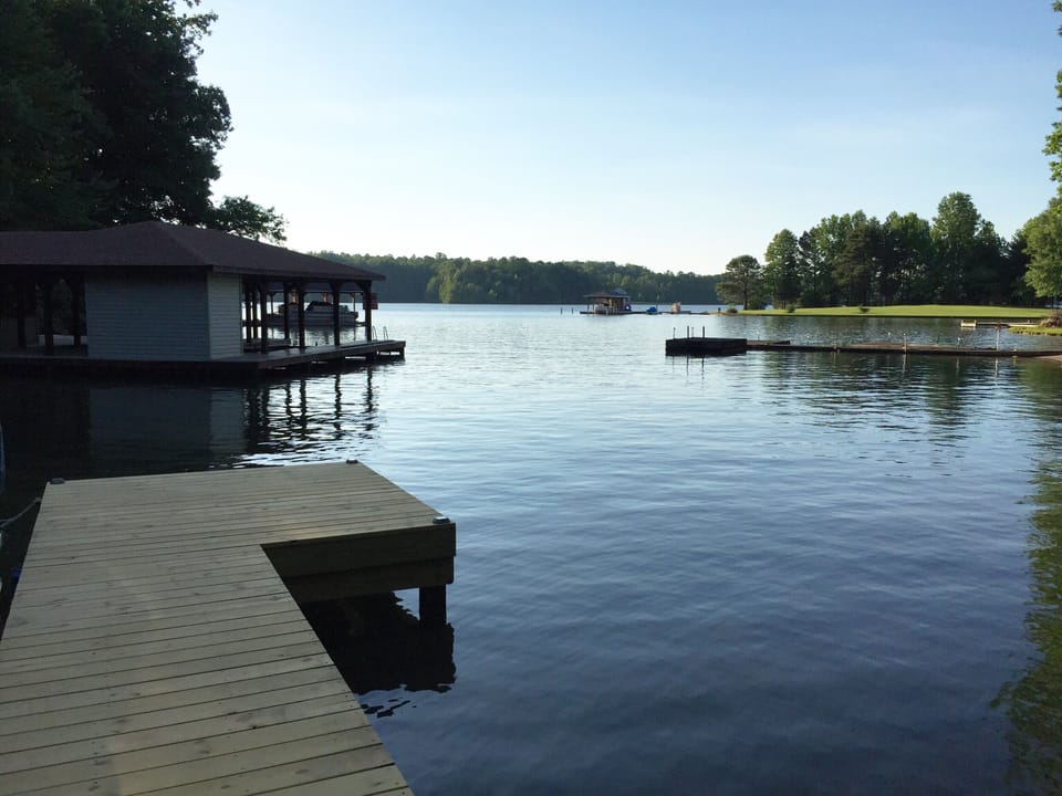 Lake